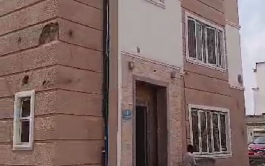 4 Bedroom Standalone