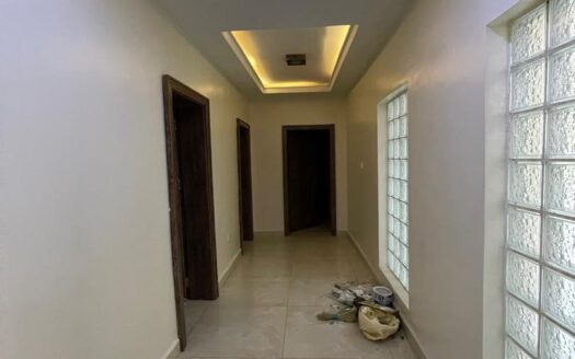 3 Bedroom Block of Flat