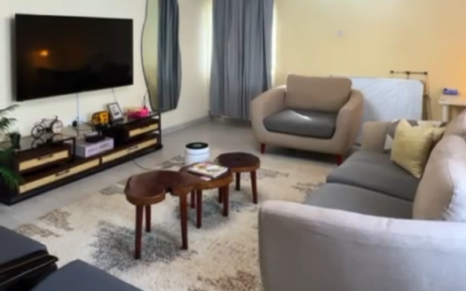 2 bedrooms fully ensuite